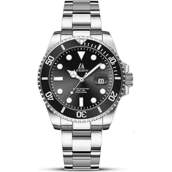 GF FERRE Gf. 9017L/02 M Watch – Stainless Steel Strap, Silver